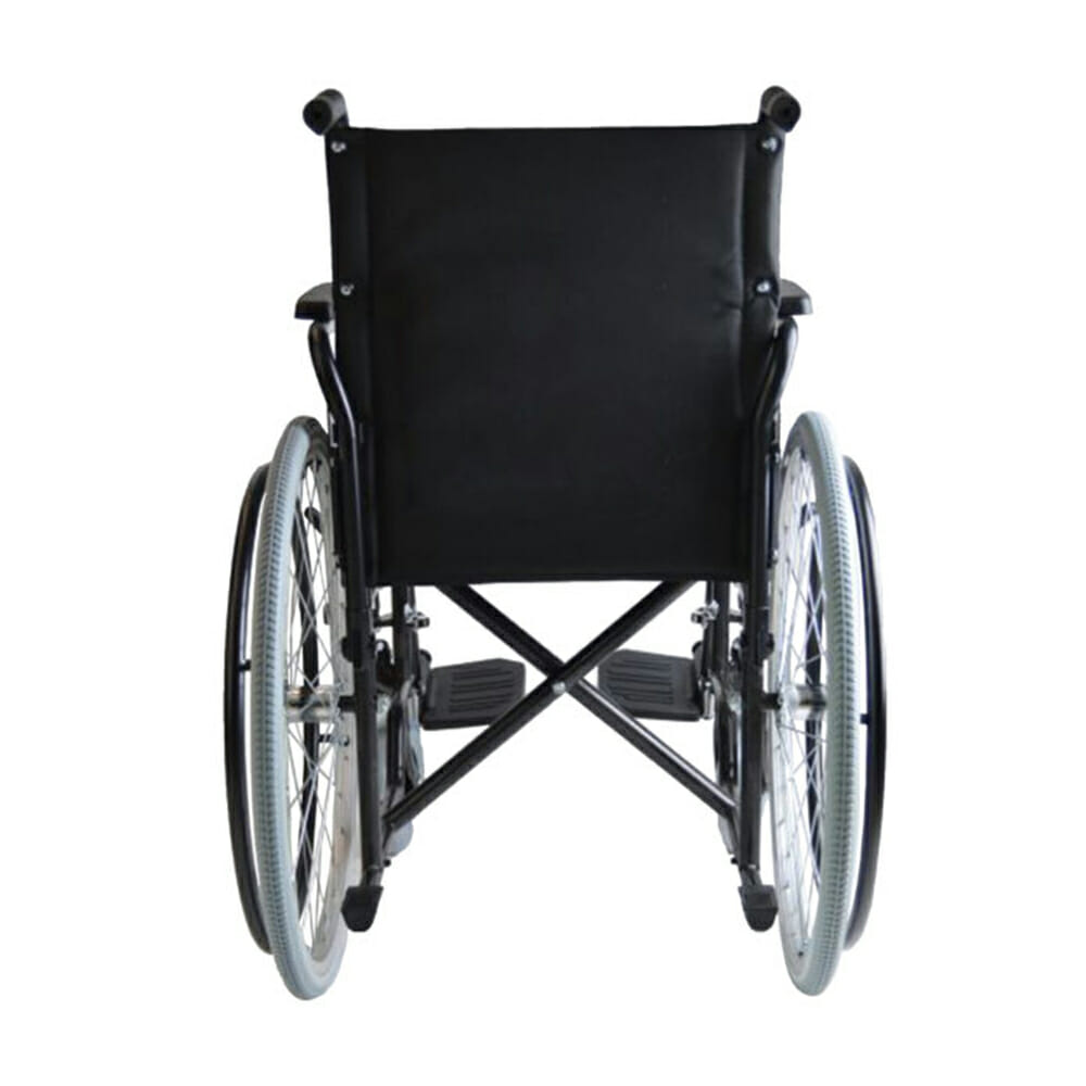 INTCO Transport Wheelchair CLASP