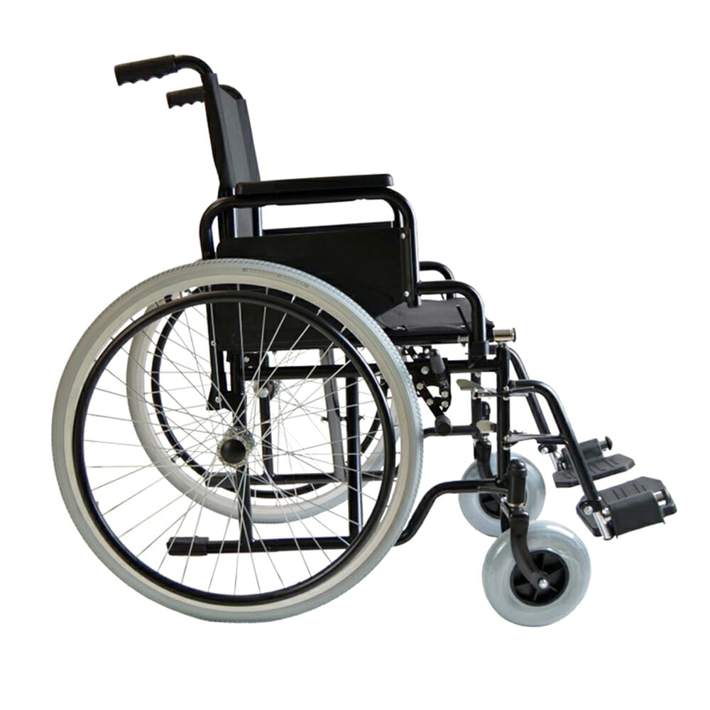 INTCO Transport Wheelchair CLASP