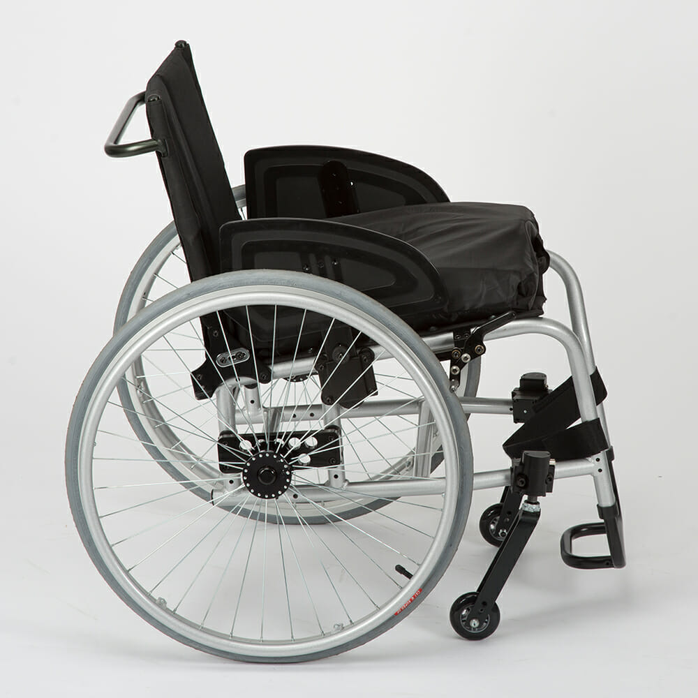 Motivation Active Rigid CLASP