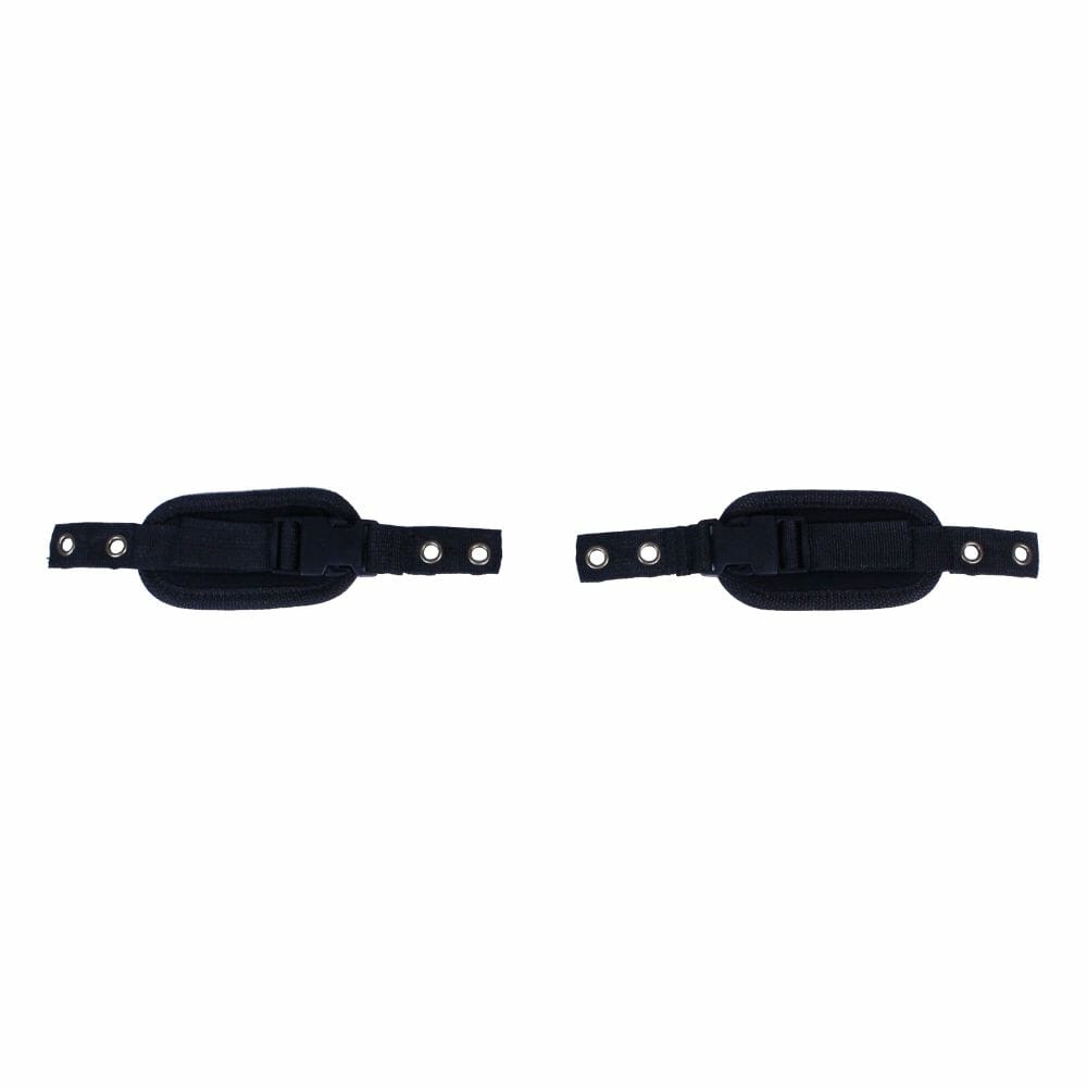 DDO Universal Positioning Straps CLASP
