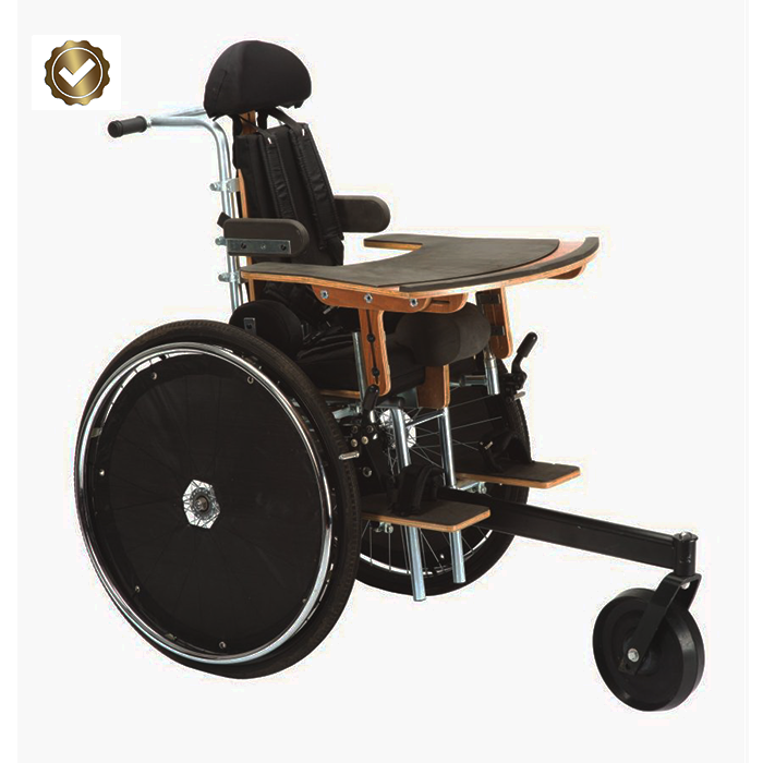 Postural Support Wheelchairs CLASP