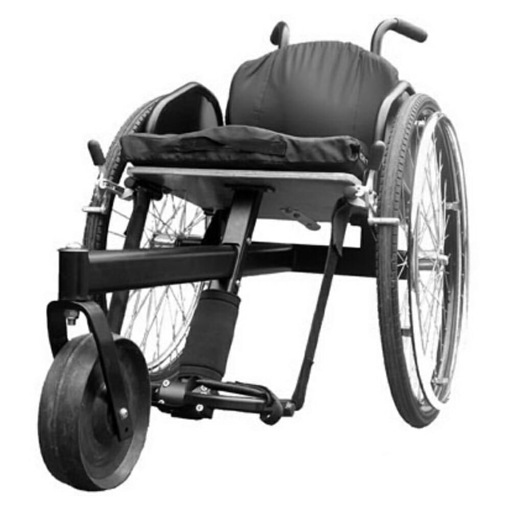 Motivation Rough Terrain CLASP